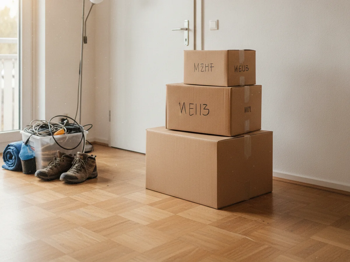 Débarras de Petits Objets à Genève