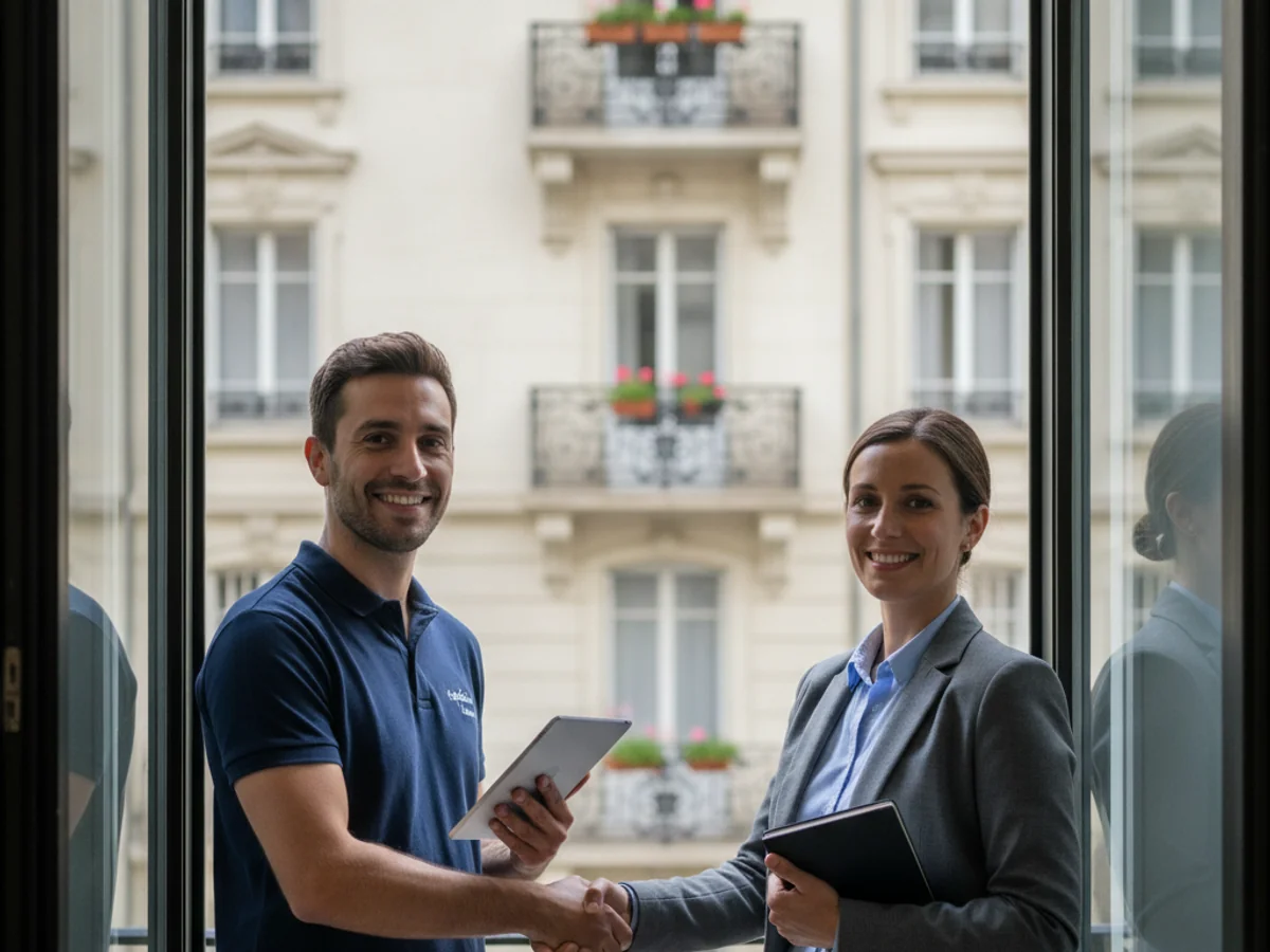 Devis Régies & PPE à Genève